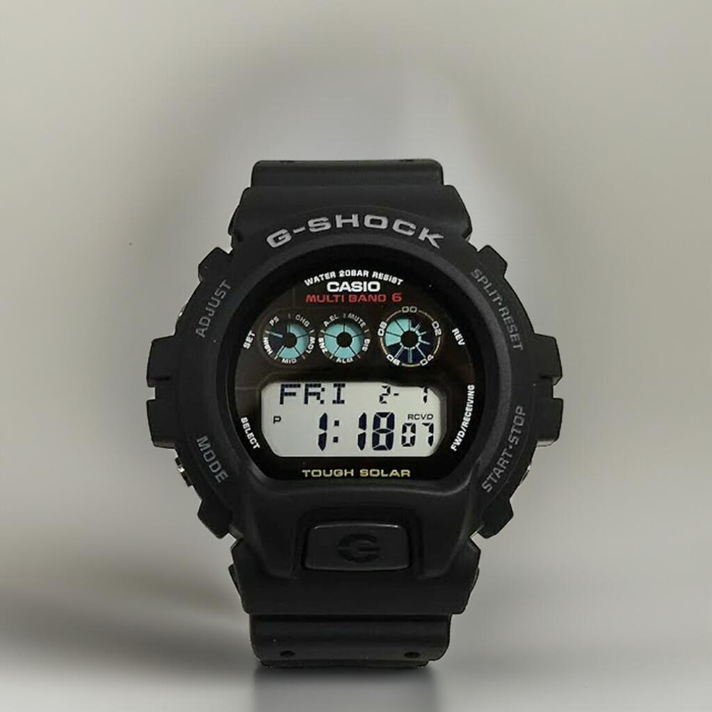 楽天市場】【G-SHOCK/腕時計】Gショック 電波ソーラー G-SHOCK ジー
