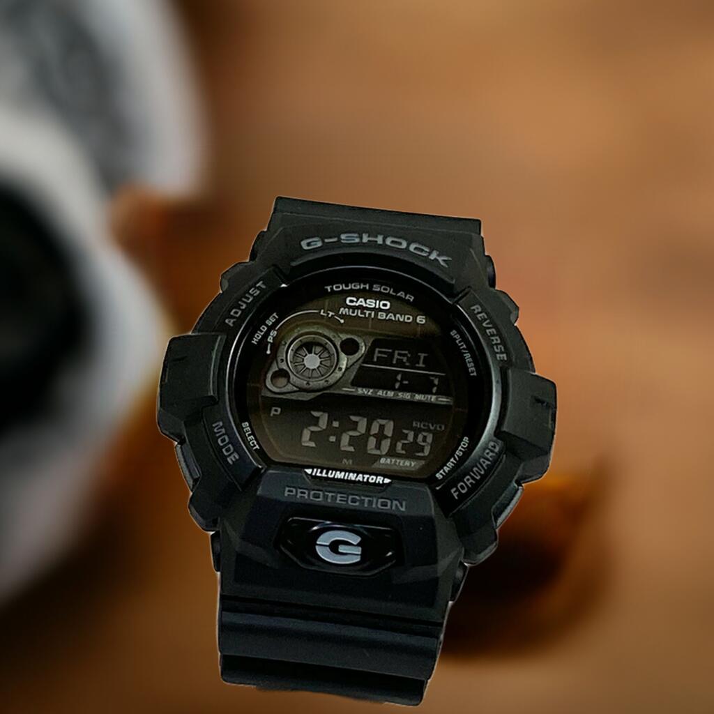 楽天市場】国内正規品 新品 Gショック G-SHOCK カシオ メンズ