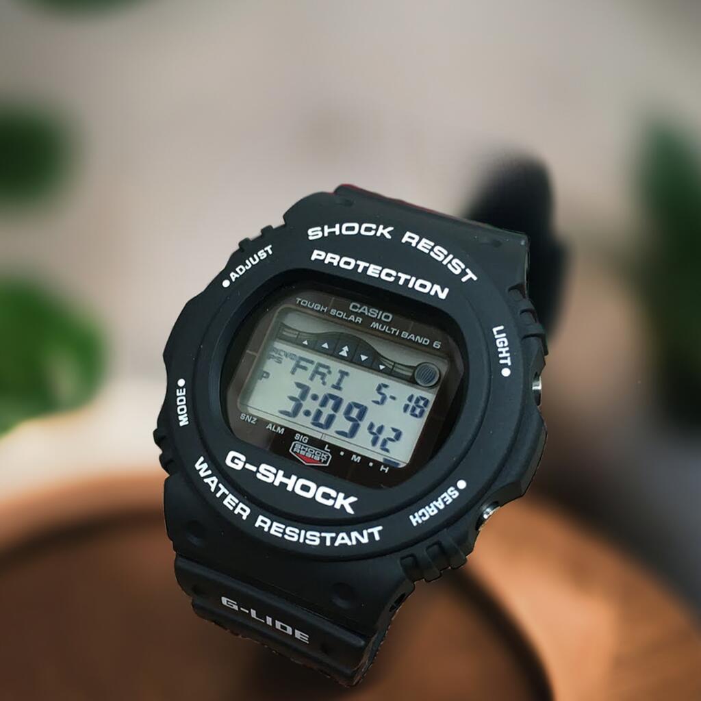【限定モデル美品】G-SHOCK GWX-8900K イルクジ タフソーラー 楽天市場】【プレミア商品】カシオCASIOGショック ジーショック