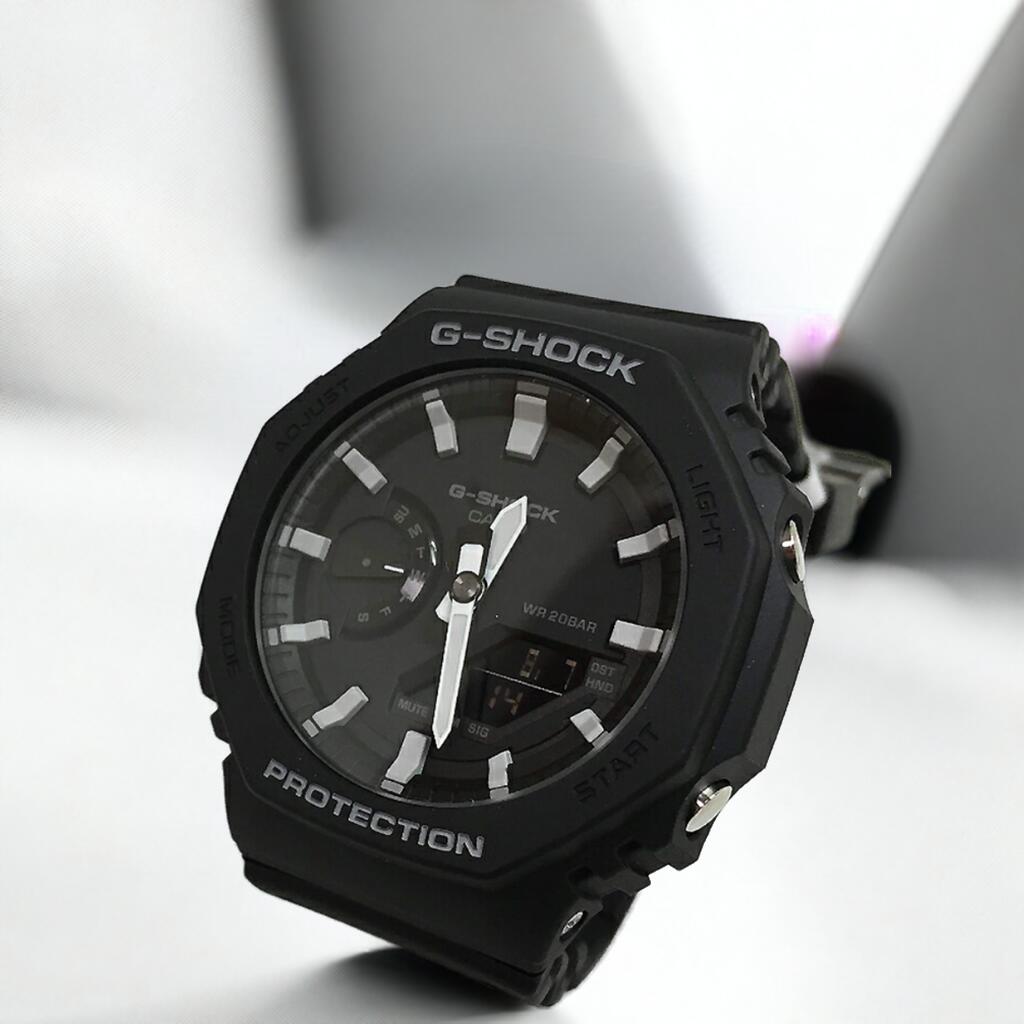 楽天市場】カシオ CASIO 腕時計 G-SHOCK ジーショック カーボン