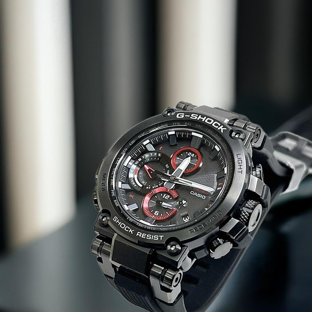 楽天市場】CASIO G-SHOCK カシオ Gショック MT-G MTG-B1000XBD