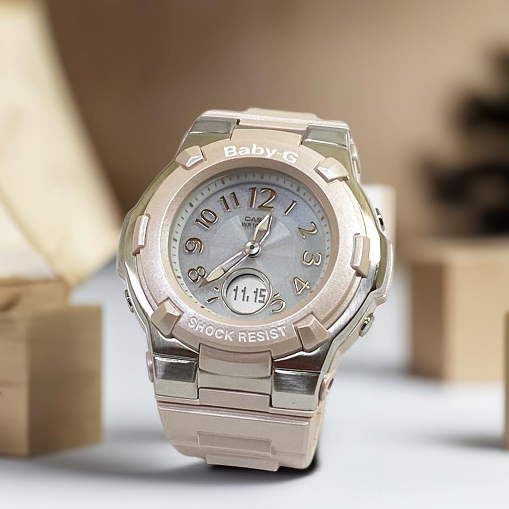 BABY-G G-MS 電波タフソーラー腕時計 MSG-W300C MSG-W300C-7AJF | CASIO