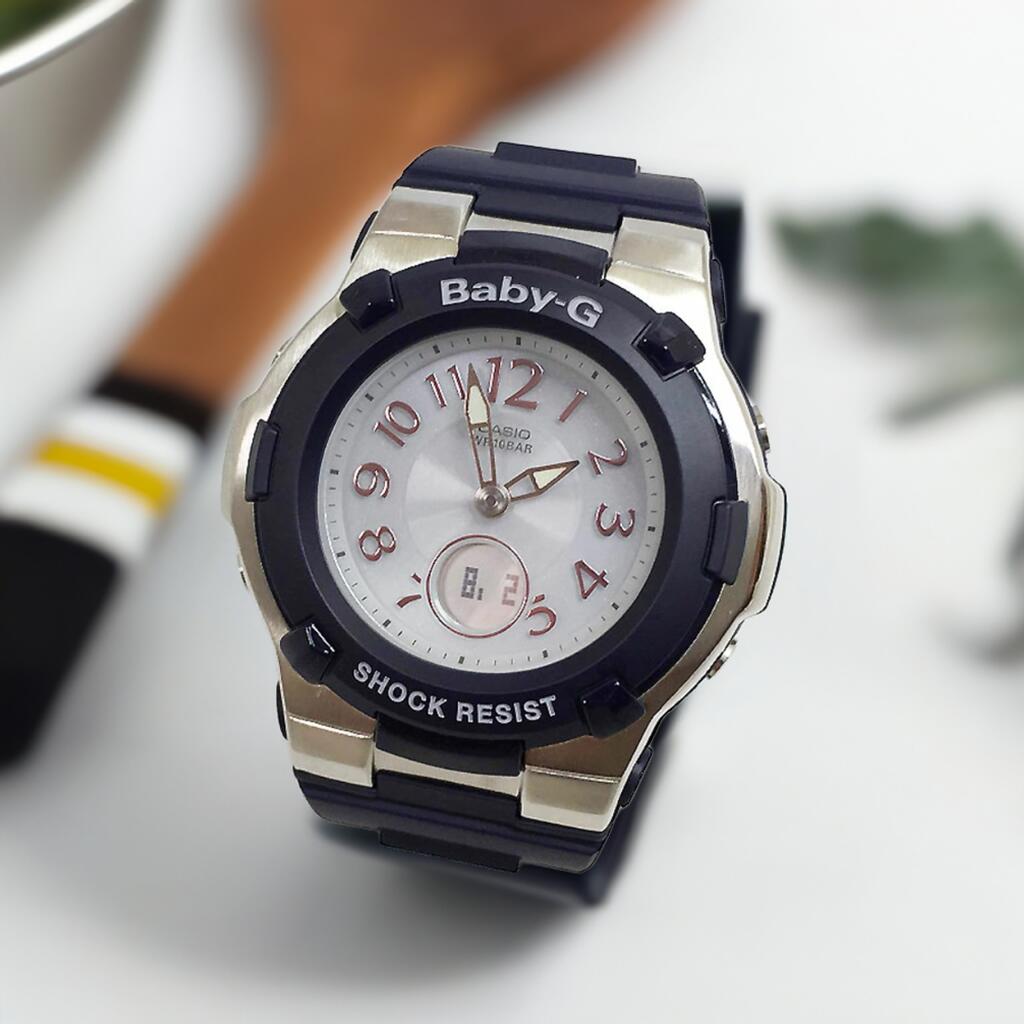 カシオ BABY-G ソーラー電波時計 BGR-3003U-7AJF BGR-3003U-7AJF | CASIO