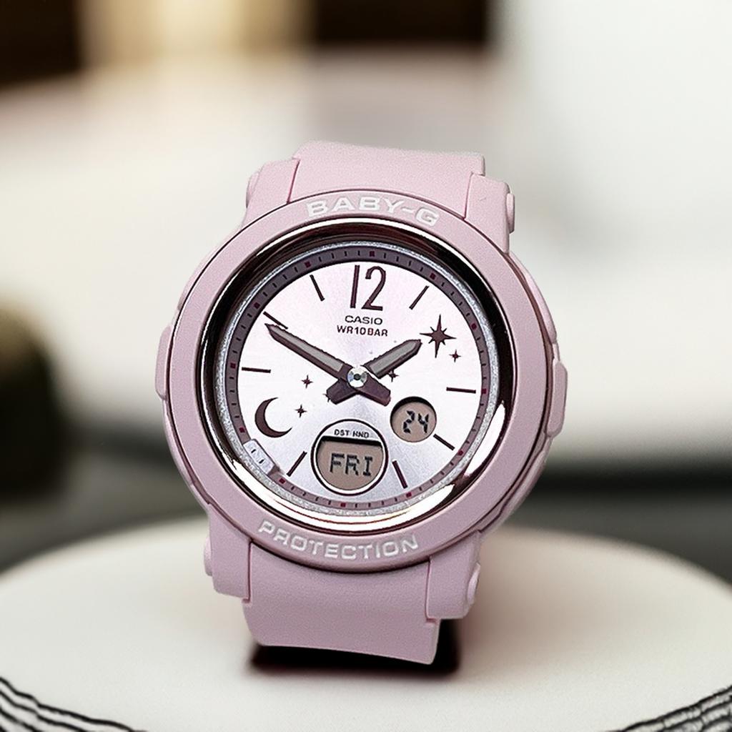 【新品】 カシオ Baby-G ベビージー BGA-290-5AJF 保証付き！ 楽天市場】CASIO BABY-G カシオ 腕時計 ベビーG レディース g