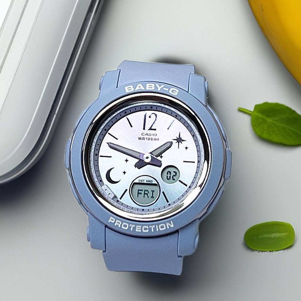 楽天市場】【カシオ国内正規品安心の1年保証】BABY-G G-SHOCK BABY-G