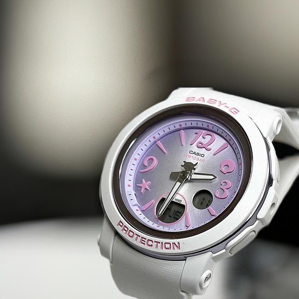 限定★カシオ Baby-G BA-110AQ-4AJR 86a3cce17fc14d45e39292a936ad75