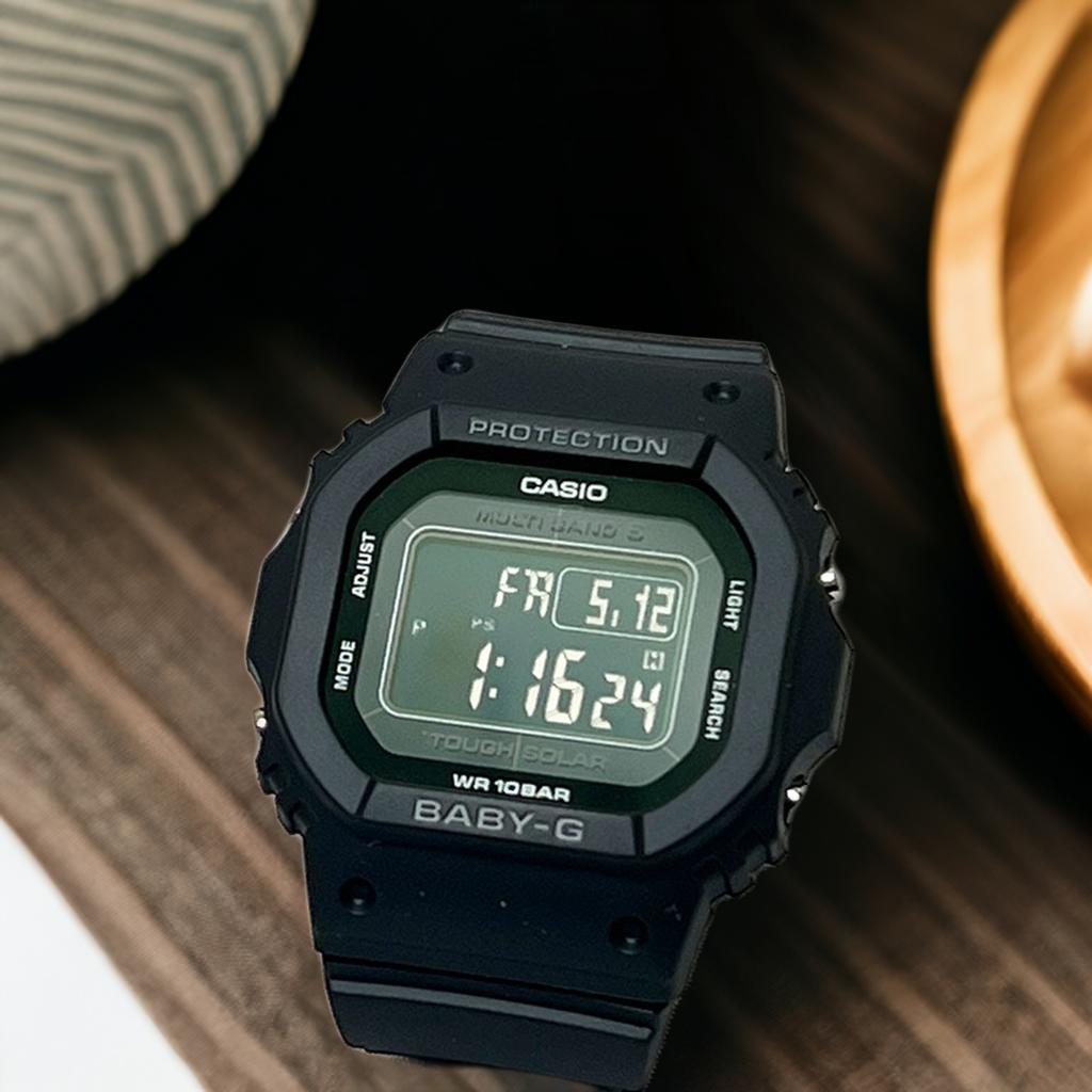 楽天市場】BABY-G G-SHOCK BABY-G カシオ ベビーg デジタル BGD