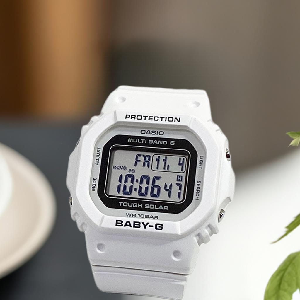 楽天市場】【カシオ国内正規品安心の1年保証】BABY-G カシオ BGA-2900