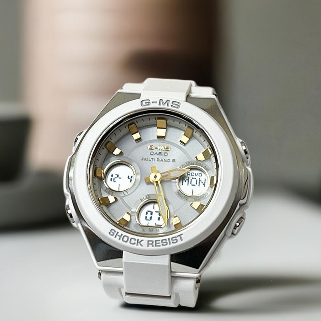 BABY-G カシオ BGA-2800-7AJF 電波ソーラー(^^) 楽天市場】BGA-2800-7AJF Baby-G 電波 ソーラー 電波時計 【送料