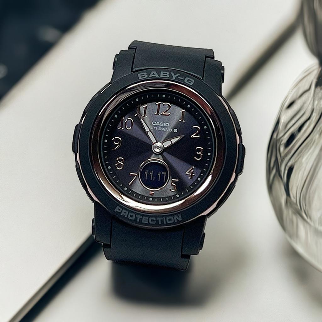 BABY-G BGA-320-1AJF | BABY-G | タイムステーションNEO