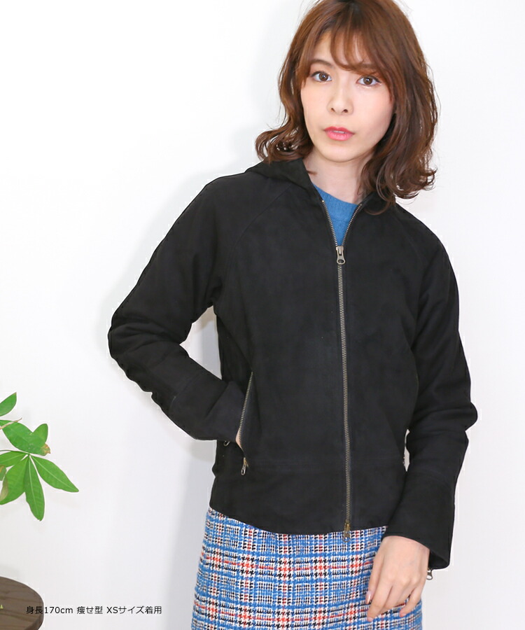 Kobe Patina Starter Campaign For S Taking Leather Zip Starter Campaign For S Taking Leather Zip Up Hoo Las Black Jtp U006