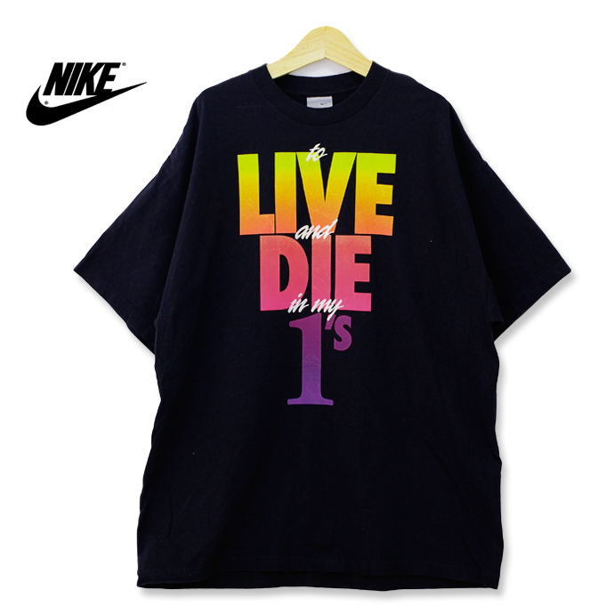 nike air force t shirt