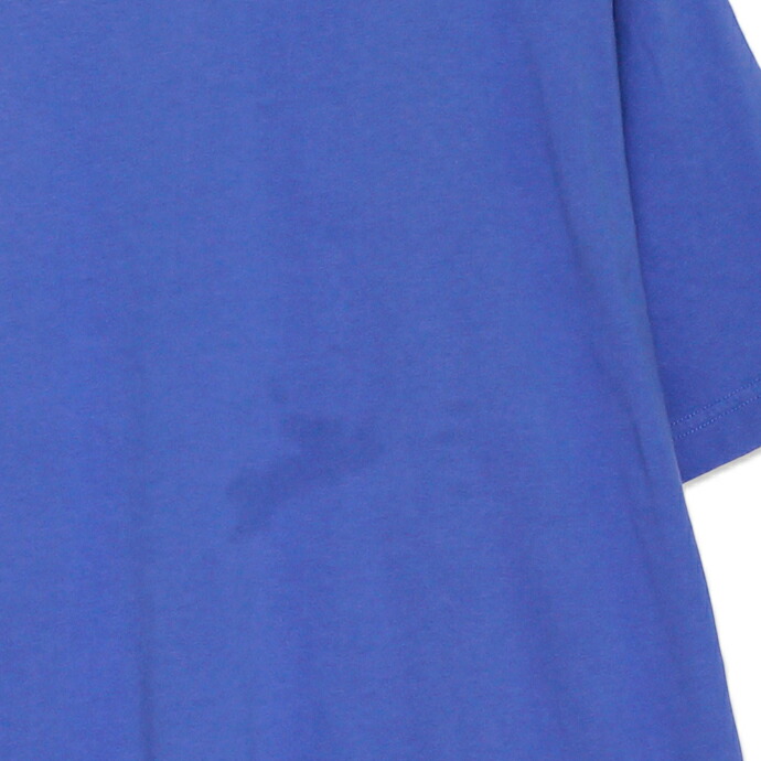 楽天市場 ナイキ Nike ターミネーター Since Day One プリント 半袖tシャツ メンズ3xlサイズ ブルー ユーズド 古着 T0625 17 神戸パティーナ