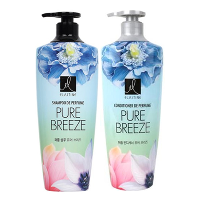 新品未使用　エリナ　シャンプー　コンディショナー　300ml ４本(各２本) 新品未開封 エリナ シャンプー コンディショナー 300ml 4本(各