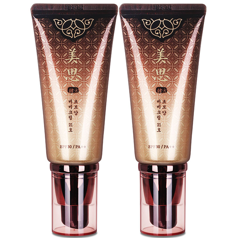 楽天市場】ミシャMISSHA チョボヤンBBクリーム50ml23号/CYOBOYANG BB CREAM50ml23号 : JTRADE SHOP