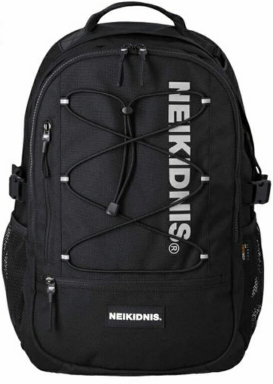 楽天市場】[ネイキドニス] NEIKIDNIS MESH STRING BACKPACK