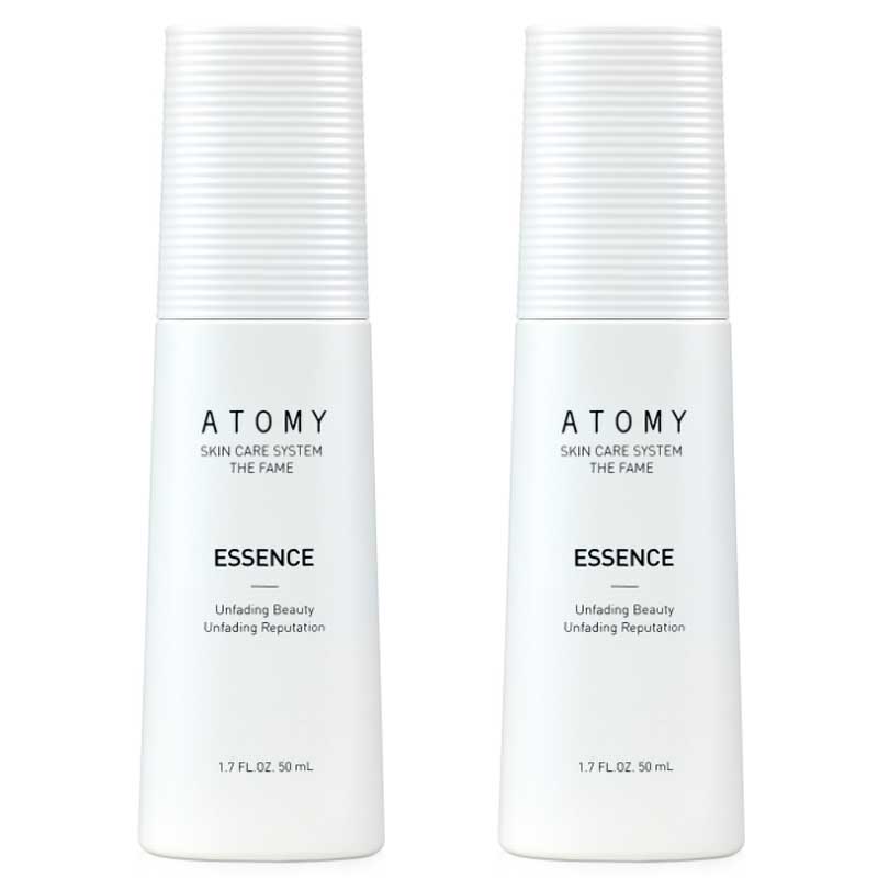 楽天市場】Atom美 アトミ スキンケアザ フェイムローション 135mL