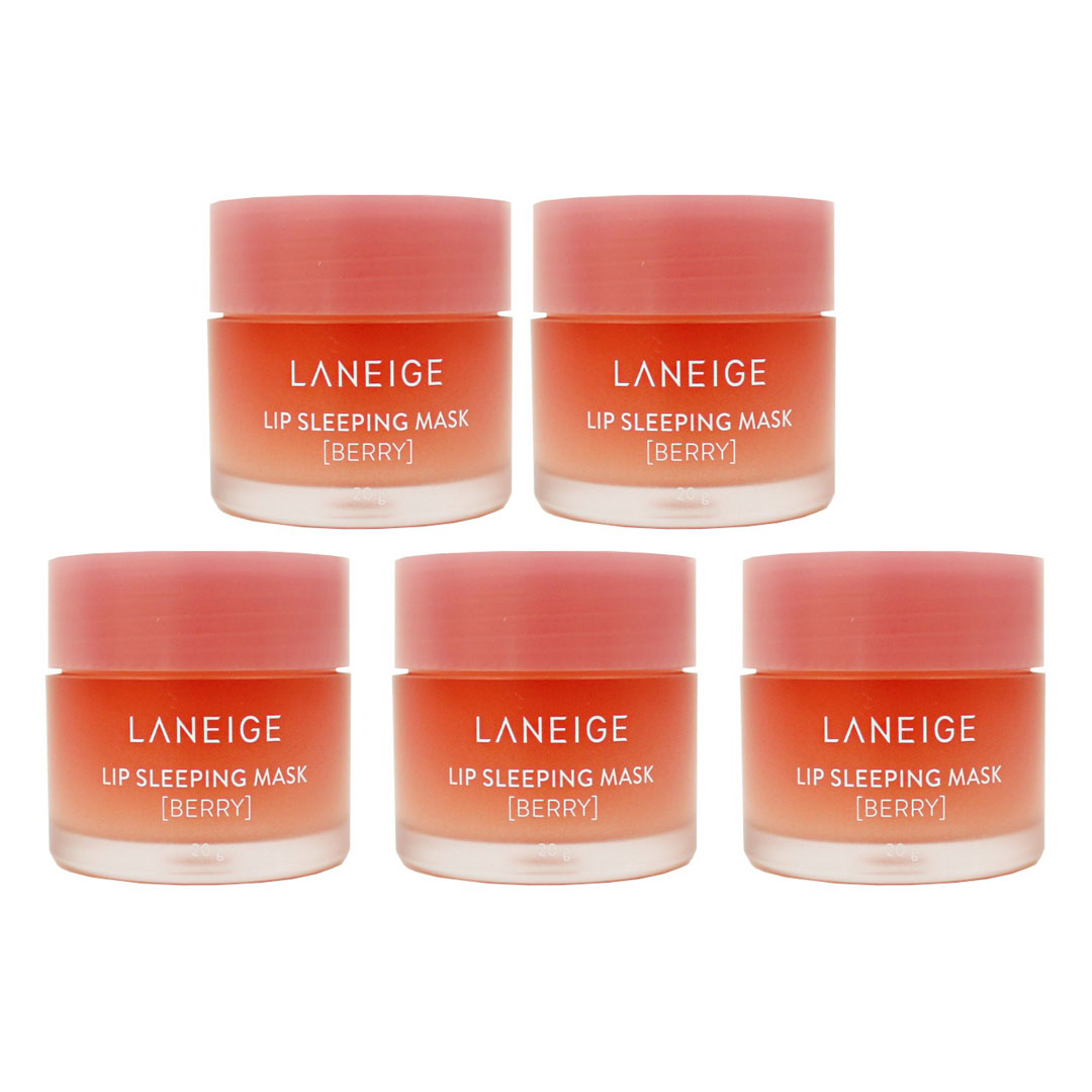 人気沸騰ブラドン LANEIGE ラネージュ リップスリーピング マスク20g