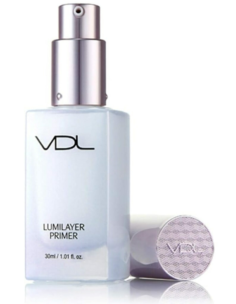 楽天市場】[VDL ブイディーエル] カラーコレクティングプライマー