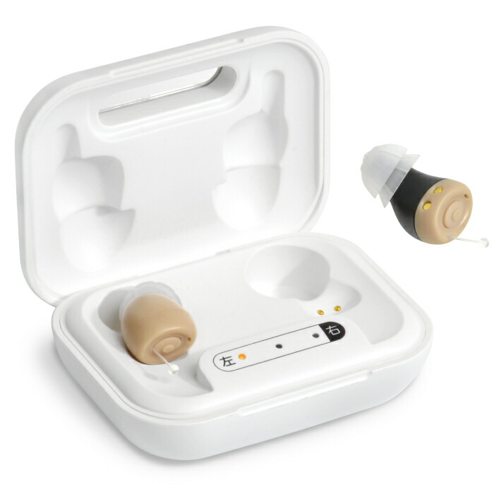 Máy trợ thính Fukumimi Chiisai