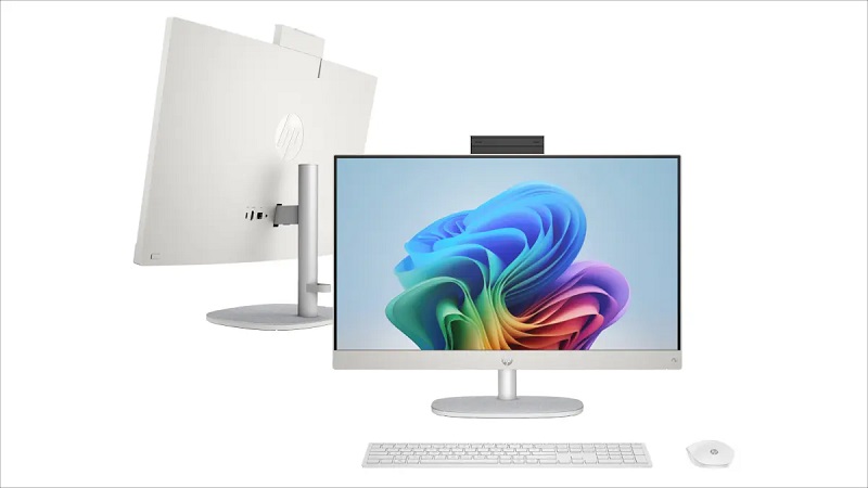 楽天市場】-新品- hp All-in-One 24-ct2000jp BD5A8PA-AAAJ(HP