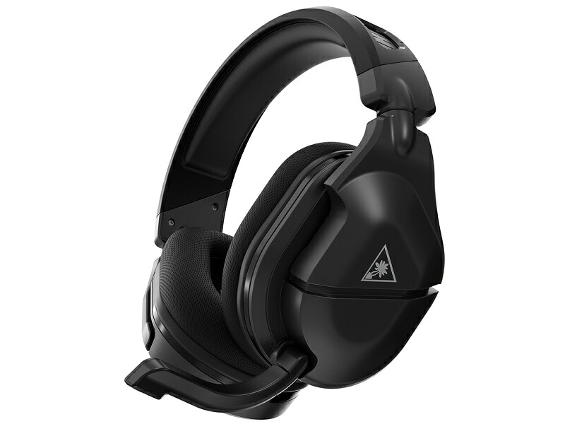【箱破損 または 箱汚れ品】Turtle Beach STEALTH 600 GEN 2 MAX TBS-3160-01 (ブラック) ゲーミングヘッドセット
