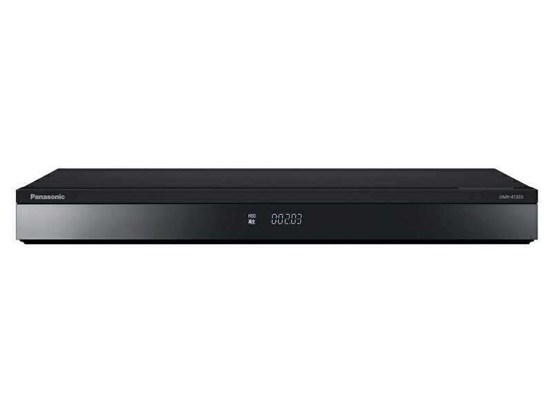 楽天市場】【箱破損 または 箱汚れ品】Panasonic ディーガ DMR-2W202
