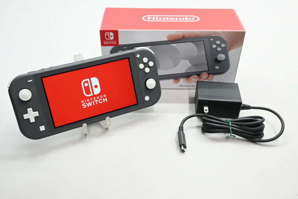 楽天市場】ニンテンドー Nintendo Switch Lite HDH-S-GAZAA