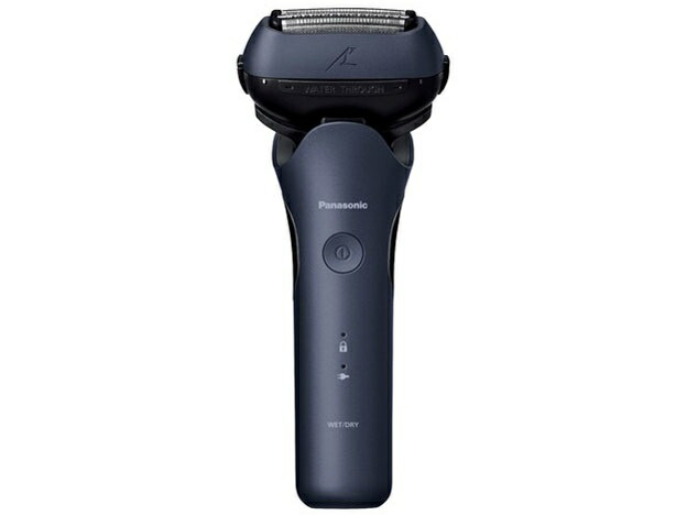 【新品未使用】Panasonic電気シェーバー ES-LT8Q-S ラムダッシュ 概要 ラムダッシュ 3枚刃 ES-LT8Q | メンズシェーバー（電動・電気