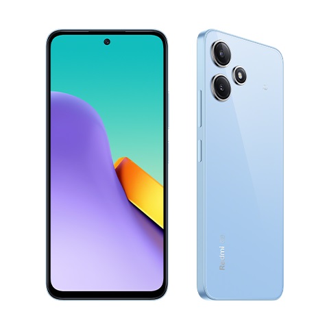 【中古 未使用買取品】 Xiaomi Redmi 12 5G スカイブルー (au/UQ mobile版) 17,736円