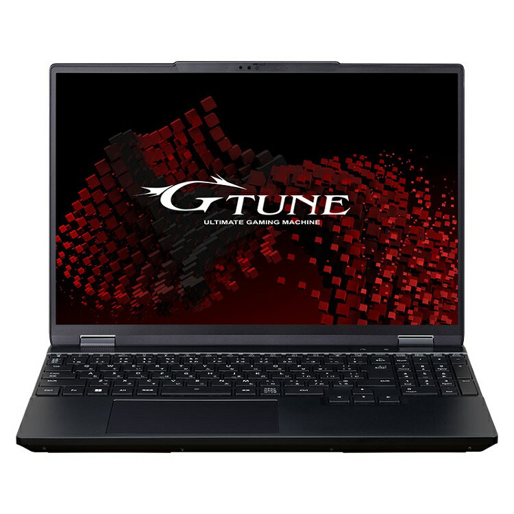 mouse gtune h5 中古品 中古】G-Tune H5-CML 〔Windows 10〕 [2133034883108] - リコレ