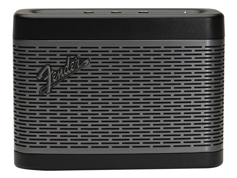 楽天市場】Fender Audio Bluetoothスピーカー Fender Newport 2