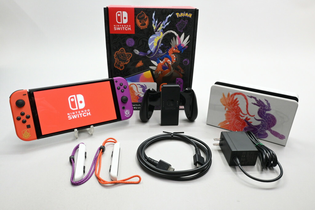 Nintendo Switch2 中古　付属品完備 任天堂 『中古即納』{Switch2} (本体)(未使用) Nintendo Switch