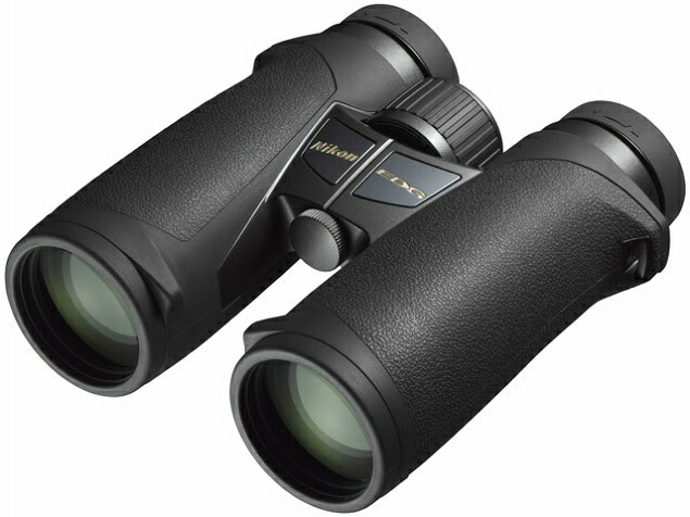 【箱破損 または 箱汚れ品】Nikon EDG 10x42