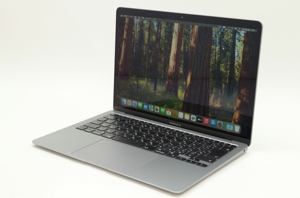 楽天市場】【中古】Apple MacBook Pro 13インチ 256GB Apple M1