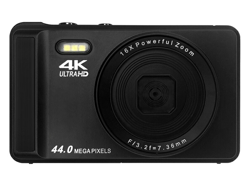 楽天市場】Bluemake 防水コンパクトデジタルカメラ シルバー TT