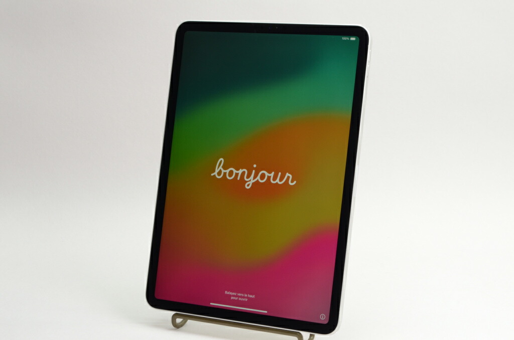 【やまちゃん】売約済みiPad Pro 11 iPad Pro 11インチ 第1世代 Wi-Fiモデルの買取価格 | スマホ