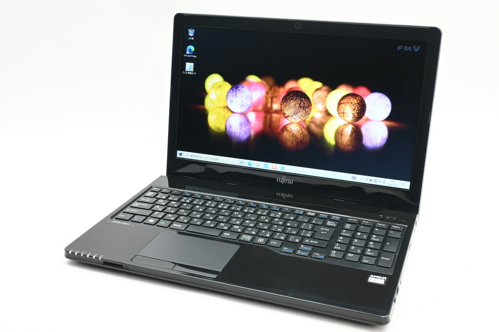 楽天市場】【中古】FUJITSU(富士通） LIFEBOOK AH45／J3