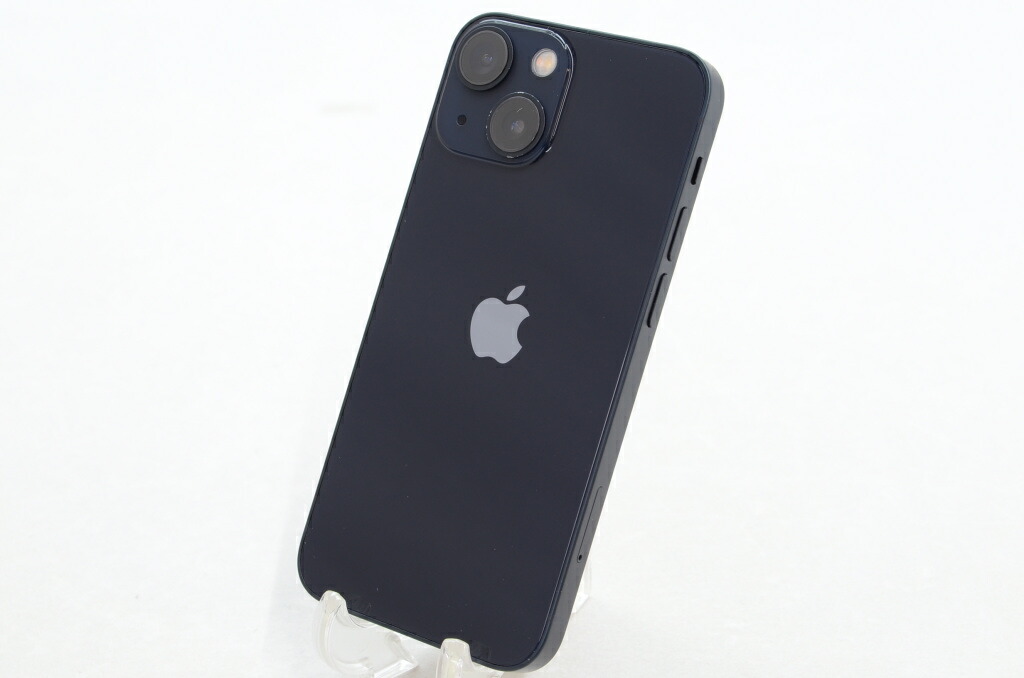 楽天市場】【中古】SIMフリー Apple iPhone14 128GB Midnight A2881