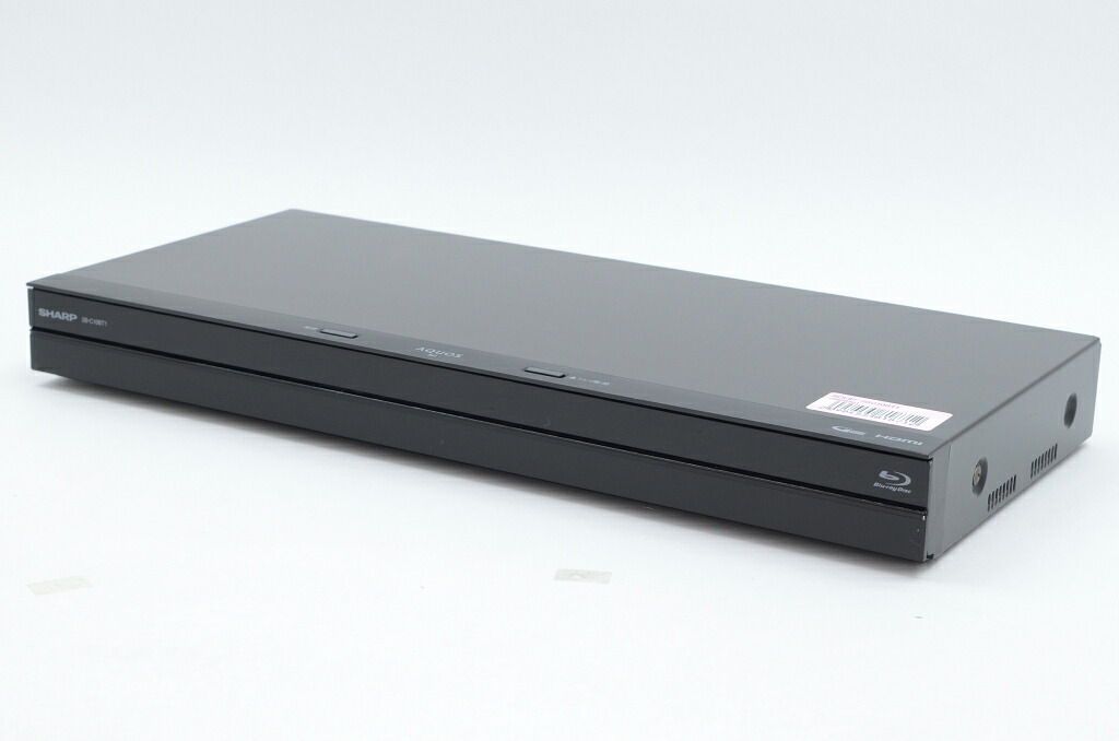 【中古】SHARP 2B-C10BT1