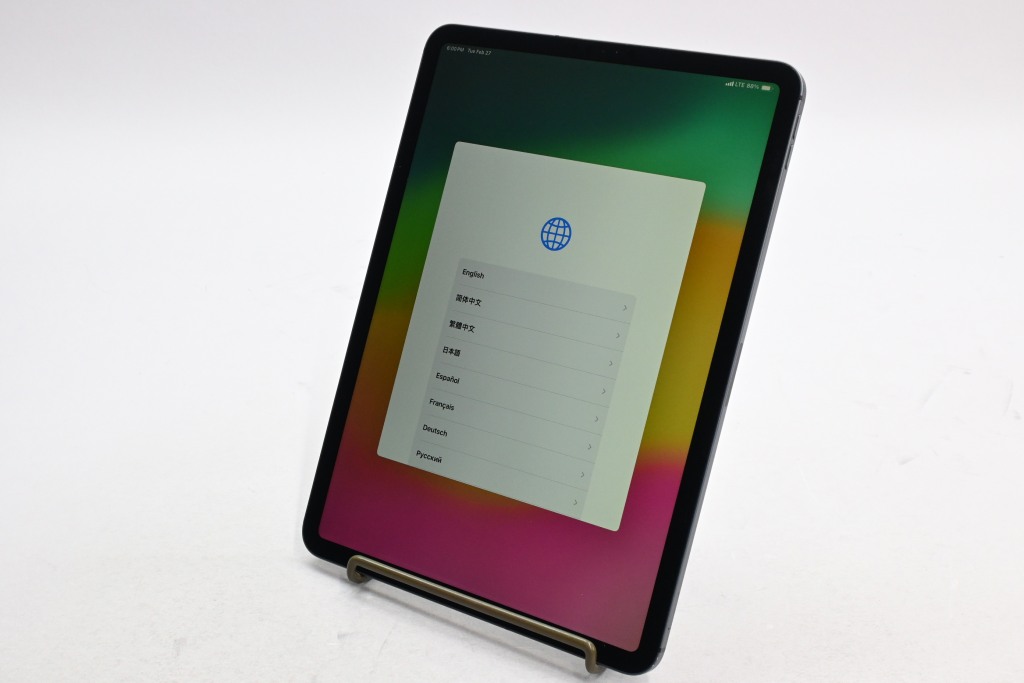 楽天市場】【中古】Apple iPad Pro 11インチ (第2世代) Wi-Fi 楽天市場】【中古】Apple iPad Pro 11インチ (第2世代) Wi-Fi