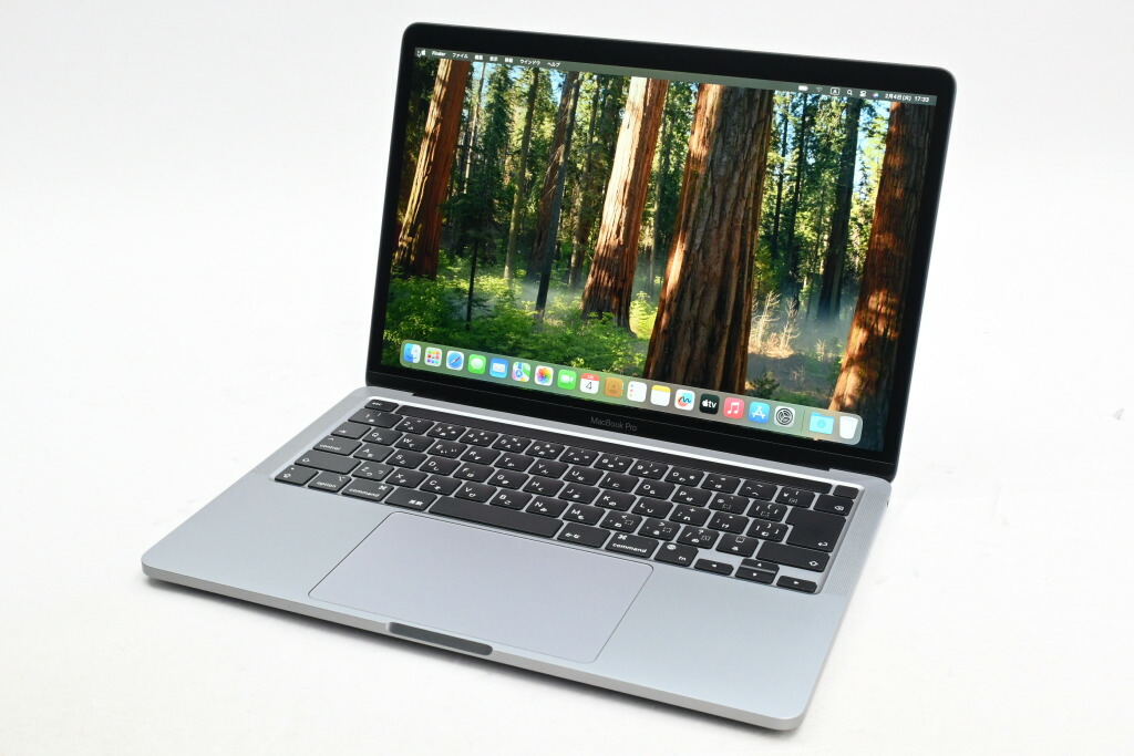 Apple - MacBook Pro 13.3 MYD92J/A 512G メモリ8GB M1 Amazon.com: Apple MacBook Pro 13.3 inches Laptop - Apple M1