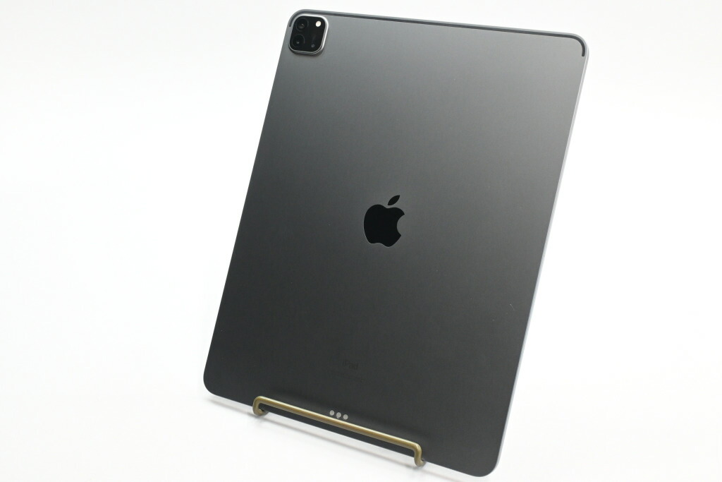 Apple - iPad pro 12.9インチ 中古 APPLE 〔中古〕iPad Pro 12.9インチ (第6世代) Wi-Fi 1TB