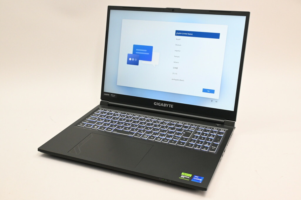 楽天市場】【新品】Panasonic Let's note SR4 (Core i7-1360P 16GB