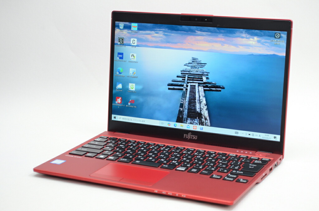 楽天市場】【中古】Lenovo IdeaPad Slim 370i 82RK00F1JP アビス