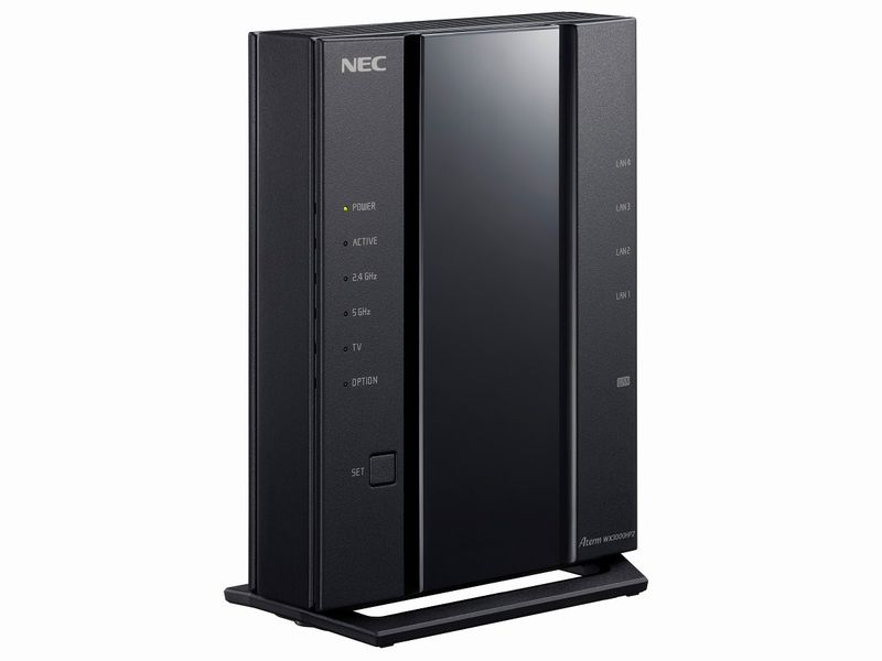 NEC WX1100T12 Wi-Fi 6E 無線LANルーター 481423_1.jpg