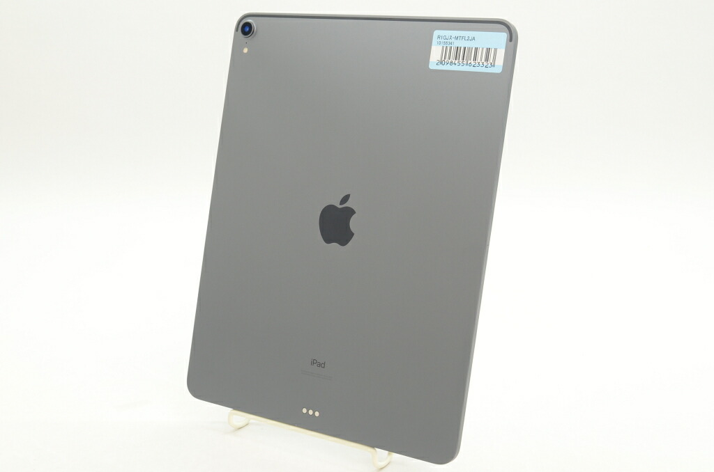 楽天市場】【中古】Apple iPad Pro 12.9インチ (第4世代) Wi-Fi+