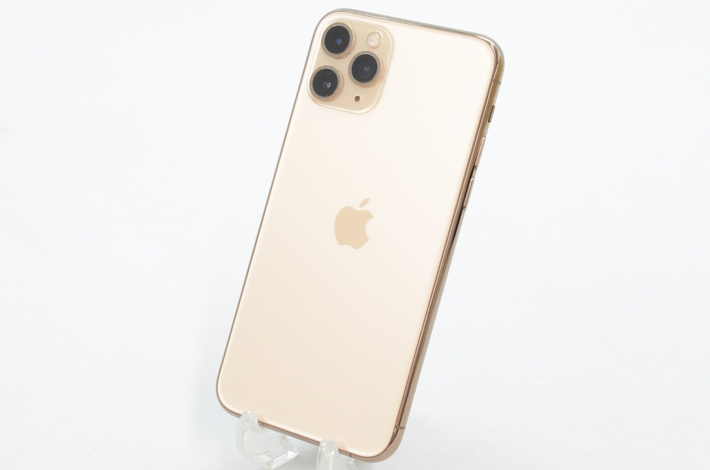 Apple iPhone 11 Pro ゴールド SIMロックなし 楽天市場】アップル Apple iPhone 11 Pro 64GB SIMロックなし