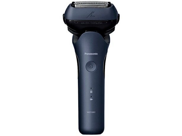 【未使用品】パナソニック ラムダッシュPRO シェーバー ES-LV5J-S ヨドバシ.com - パナソニック Panasonic メンズシェーバー