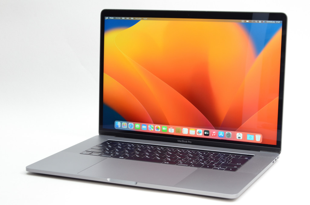 【楽天市場】【中古】Apple MacBook Pro 13インチ 2.3GHz Touch